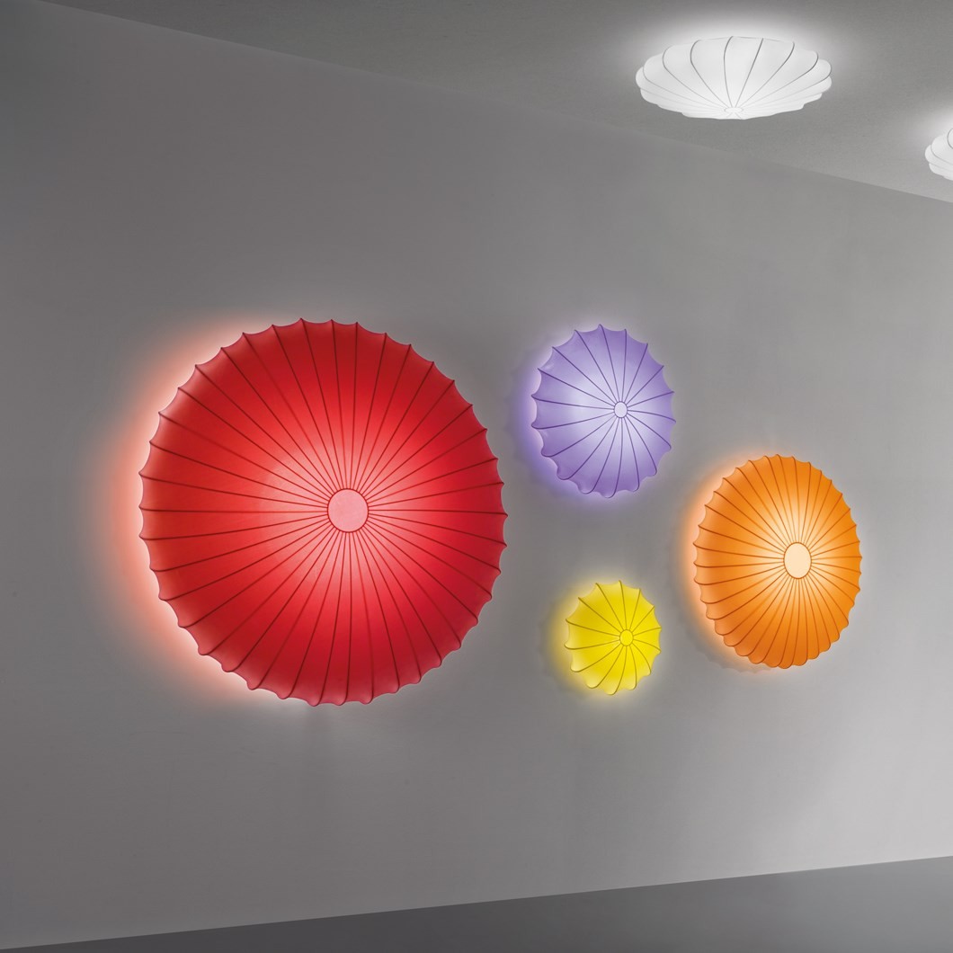 Axo Light PLMUSE80VIXXE27 потолочный 77679 - Вид №1