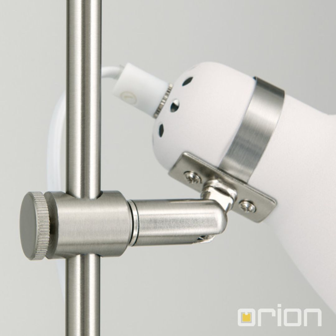 Orion Stl 12-1179/2 weis торшер 119212 - Вид №2