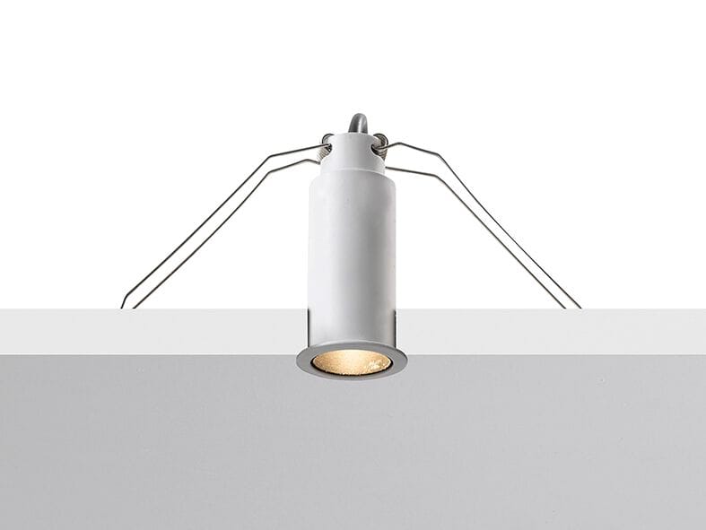 Заливка формы алюминия Сид Downlight Rossini Illuminazione MICRO ARCH-00048361 - Вид №2