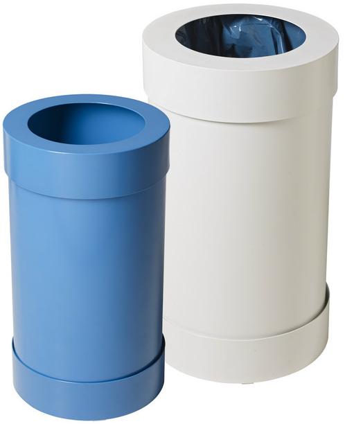 Nola Industrier Мусорный ящик / контейнер для листового металла sun-id-1372515 - Вид №1