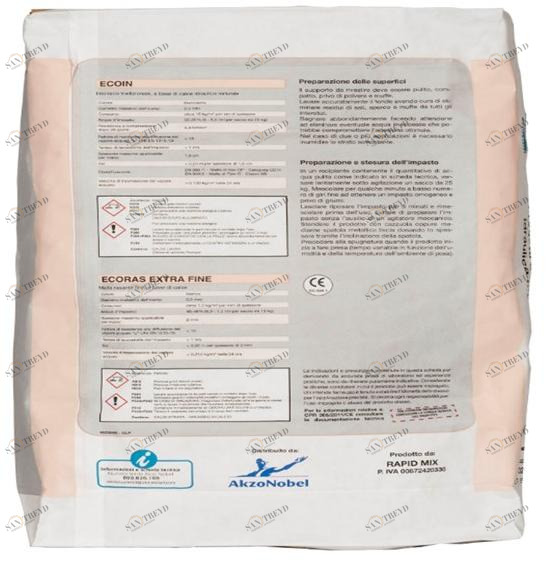 Sikkens Раствор для тонкого выравнивания на основе извести sun-id-1397403