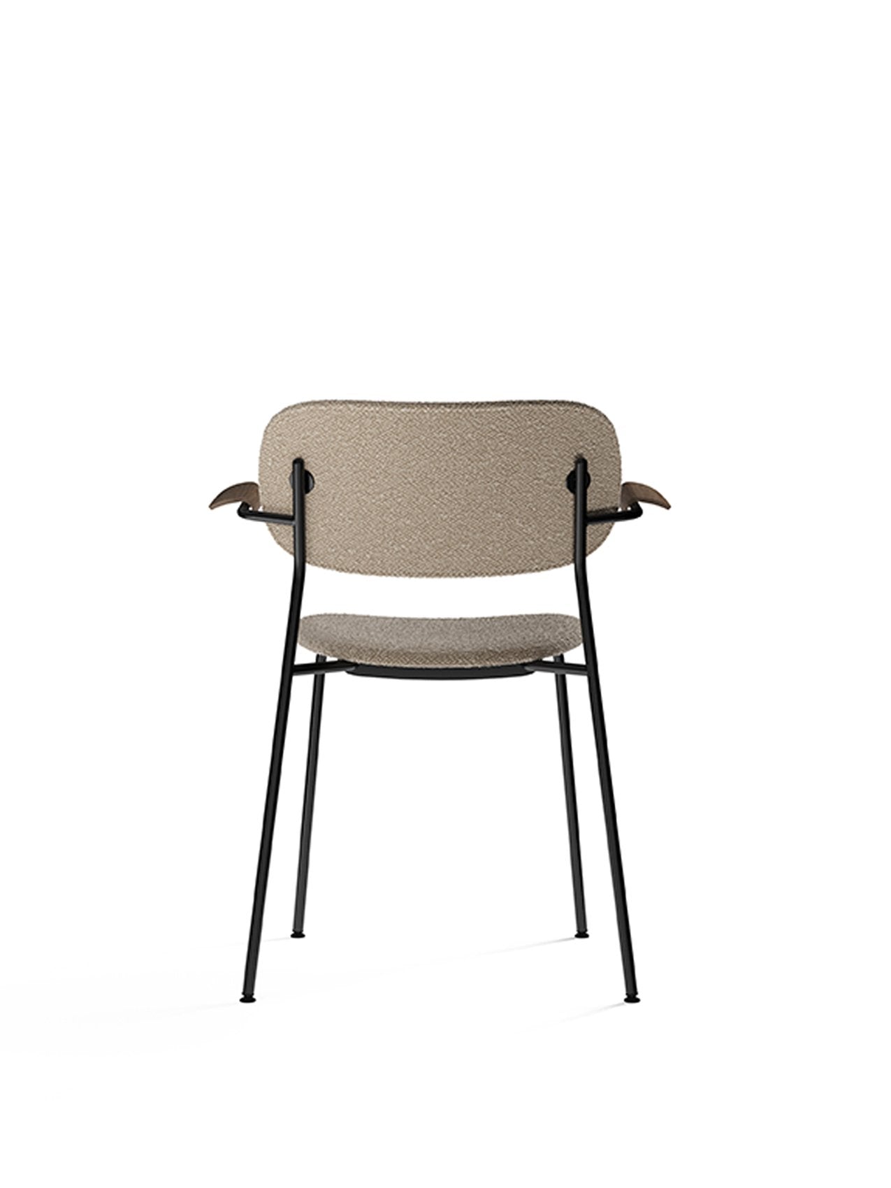 5709262074624 Сопутствующее кресло, полностью обитое LuceLight  - Вид №24