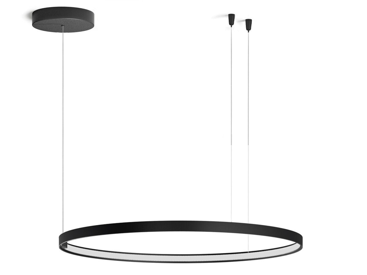 Светодиодный подвесной светильник Panzeri Zero Round ARCH-00053637