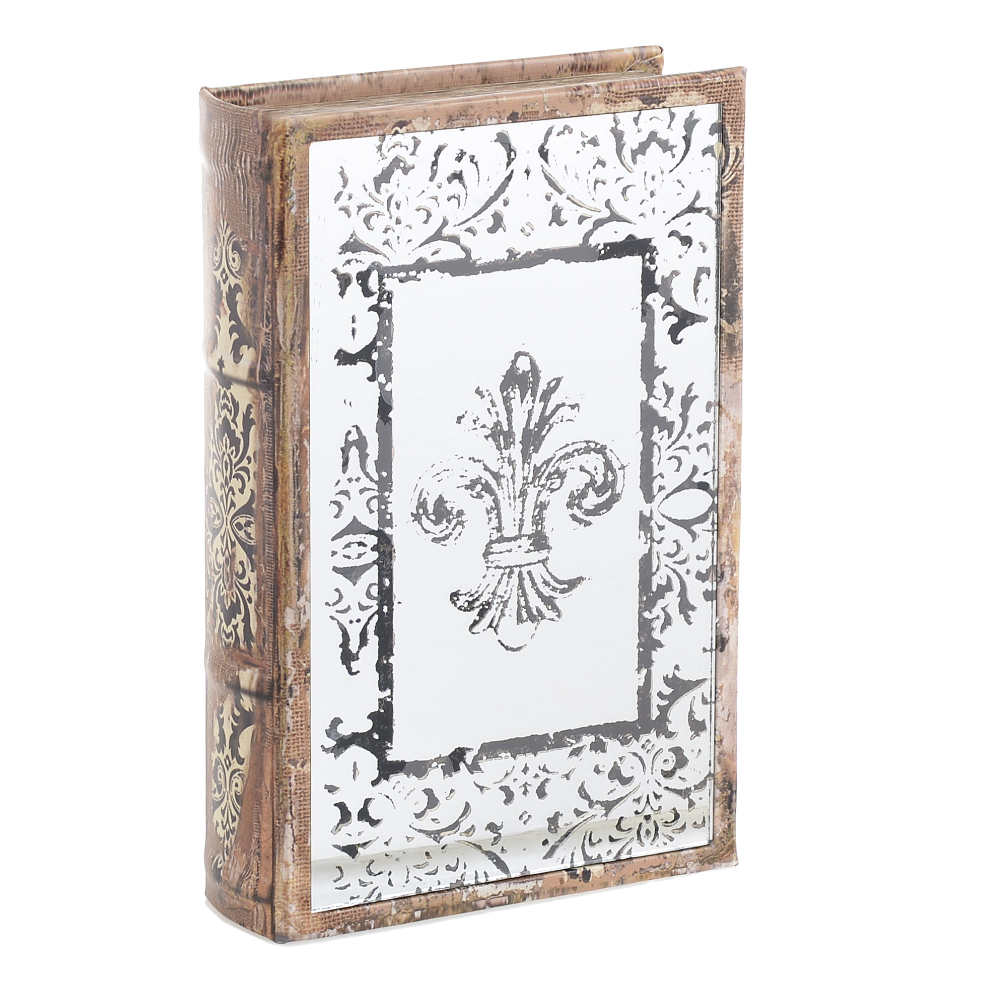 3870435.0245 шкатулка TO4ROOMS 