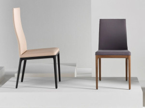 Мягкий стул