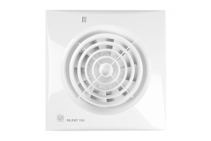 15871270 Вентилятор -100 CHZ RE 03-0103-102 Soler&Palau Silent
