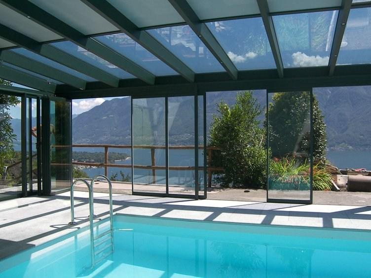 FRUBAU Алюминиевый навес для зимних садов Verande sun-id-1371171 - Вид №11