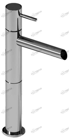 Смеситель для раковины на одно отверстие Lucilla Santreyd sun-id-1512461