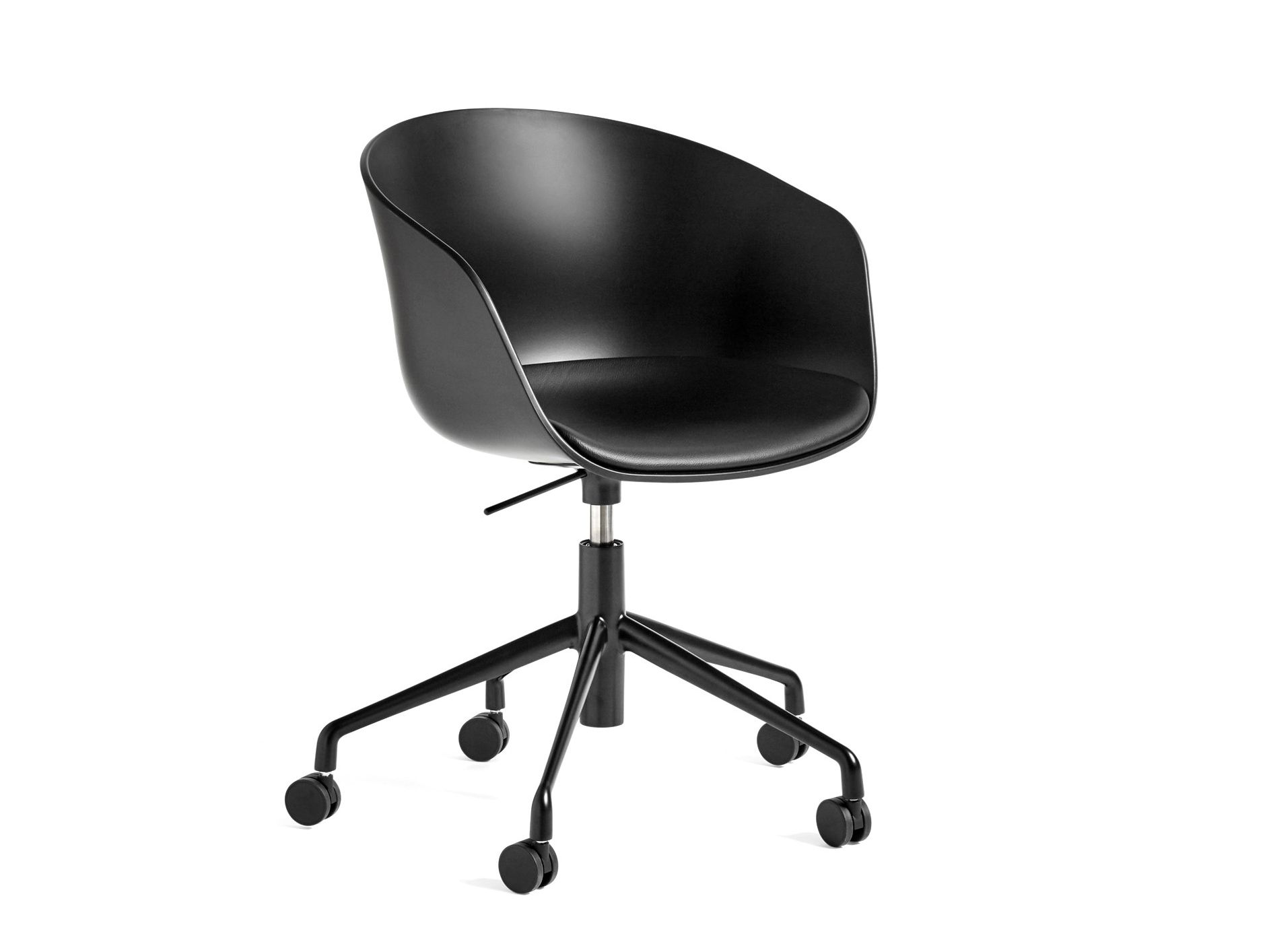 Стул из полипропилена Hay About a Chair ARCH-00093240