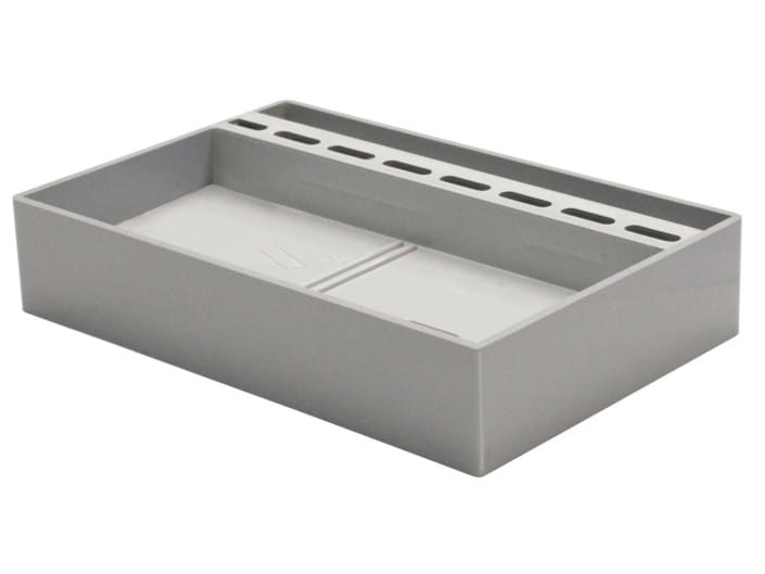 Инспекционная кабина из ПВХ для щелевого профиля First Corporation First Plast ARCH-00001001 - Вид №1