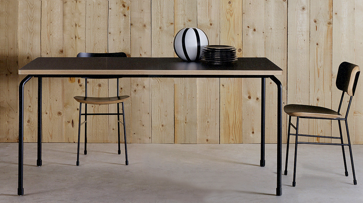 Стол MASTER MIDJ T1710190 