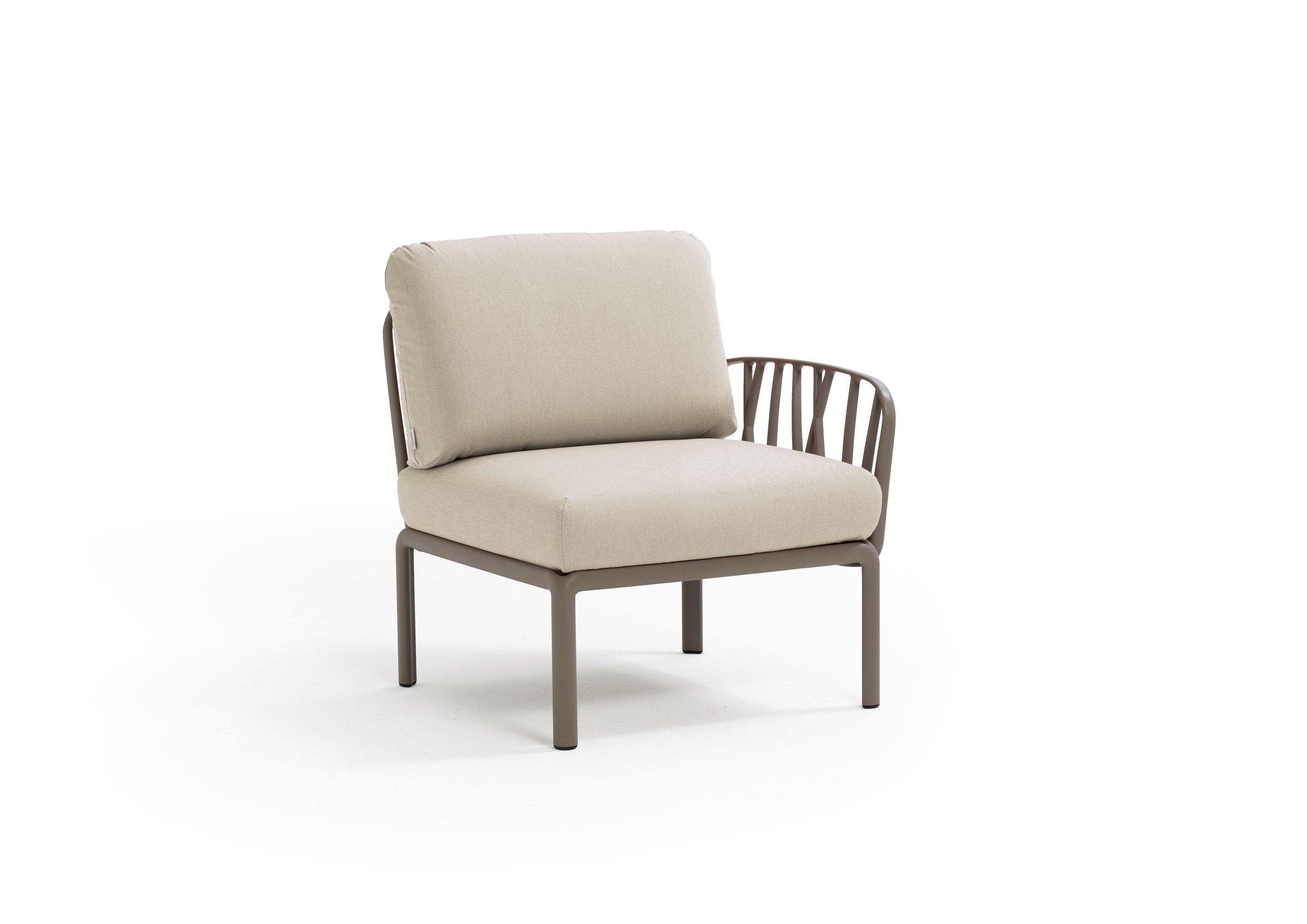 Конец элемента из смолы и ткани Nardi ARCH-00149747 - Вид №49