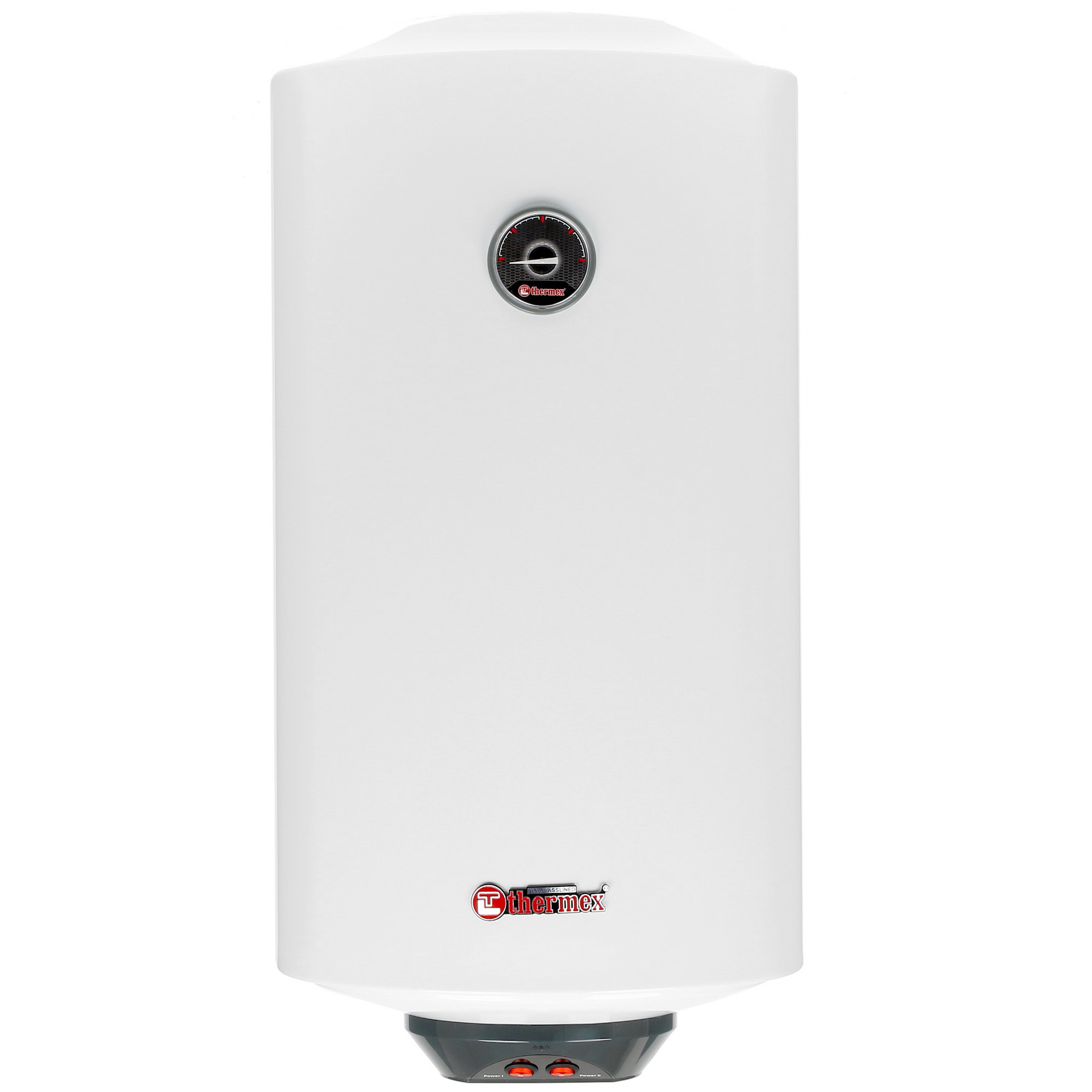 1134771 Водонагреватель электрический Thermex Thermo 50 V Slim STDN-0117625 - Вид №1