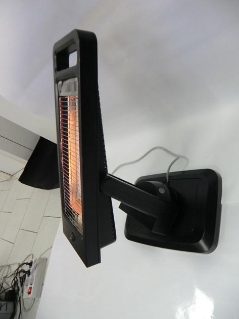 Mo-el Настольный инфракрасный уличный обогреватель sun-id-1387231 - Вид №14