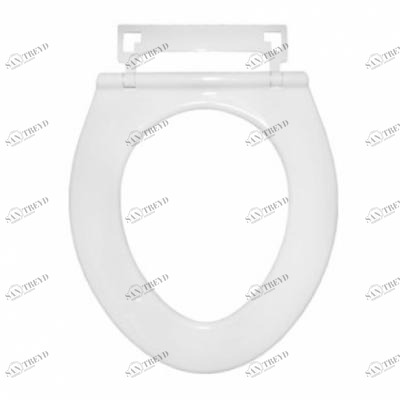 16930 Крышка сиденье для унитаза АКВАКОМ 