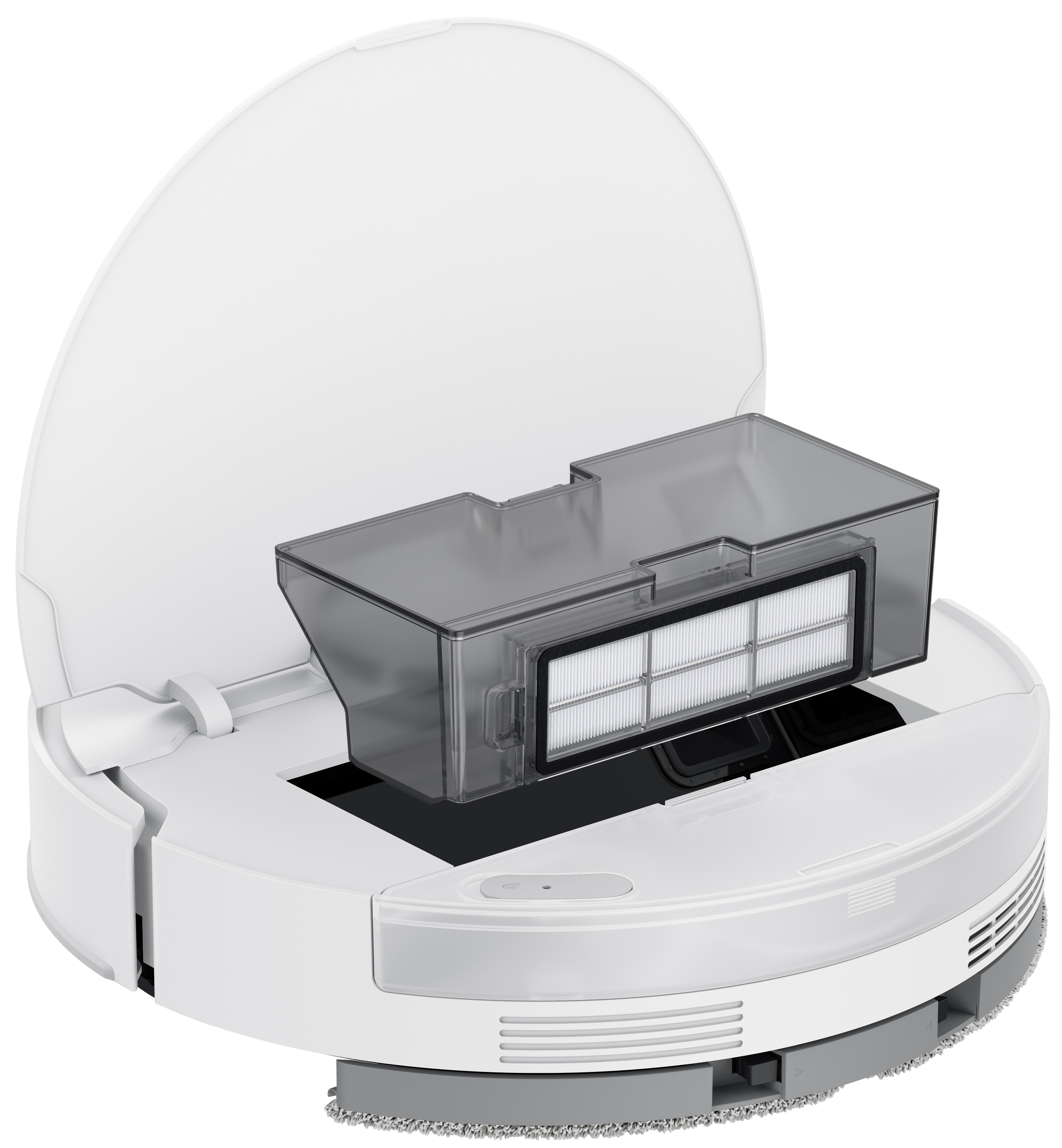 5618368 Робот-пылесос Dreame D20 белый STDN-0003348 - Вид №5