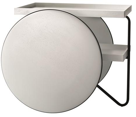 Casamania & Horm Тележка для еды sun-id-1422137 - Вид №2