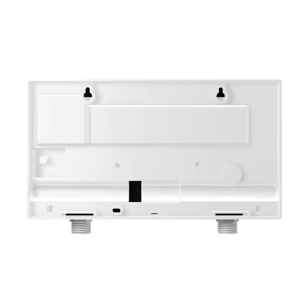 Проточный водонагреватель электрический Thermex Soul 3500 shower 2110643.5 кВт белый с душевой лейкой STLM-2159037 - Вид №5