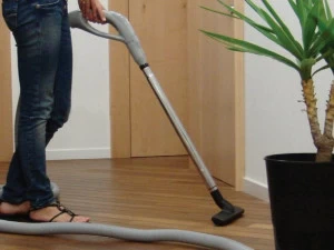 Idrosistemi srl Централизованный пылесос