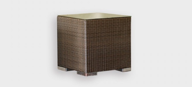 035229 Приставной столик SkyLine Cuatro Santreyd  - Вид №3