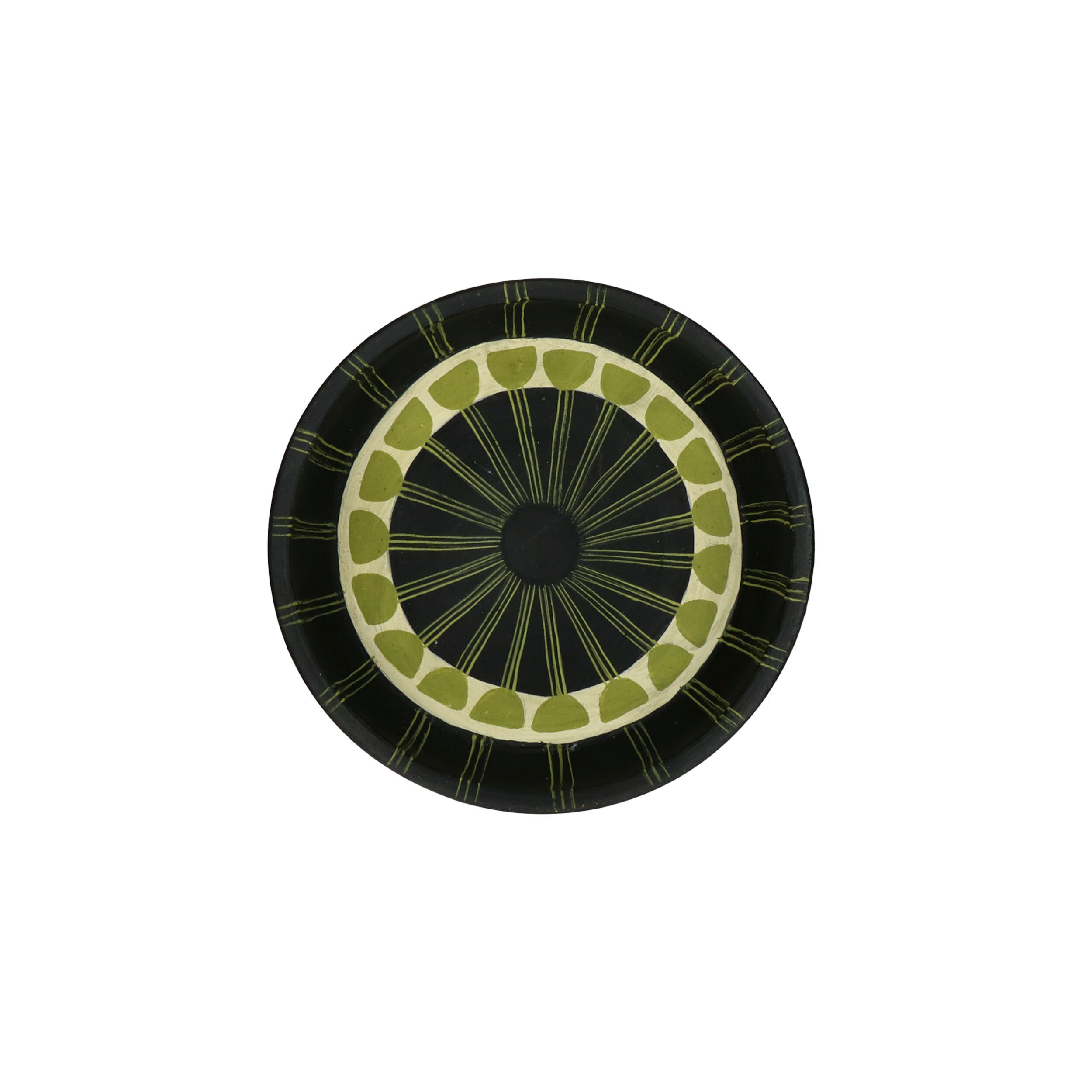 Терракотовая чаша POMAX Laurien ARCH-00085753 - Вид №3