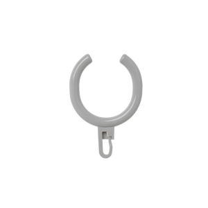 600045 Кольцо для занавески для душа BA045 WAGNER_EWAR BARRIER-FREE LIVING