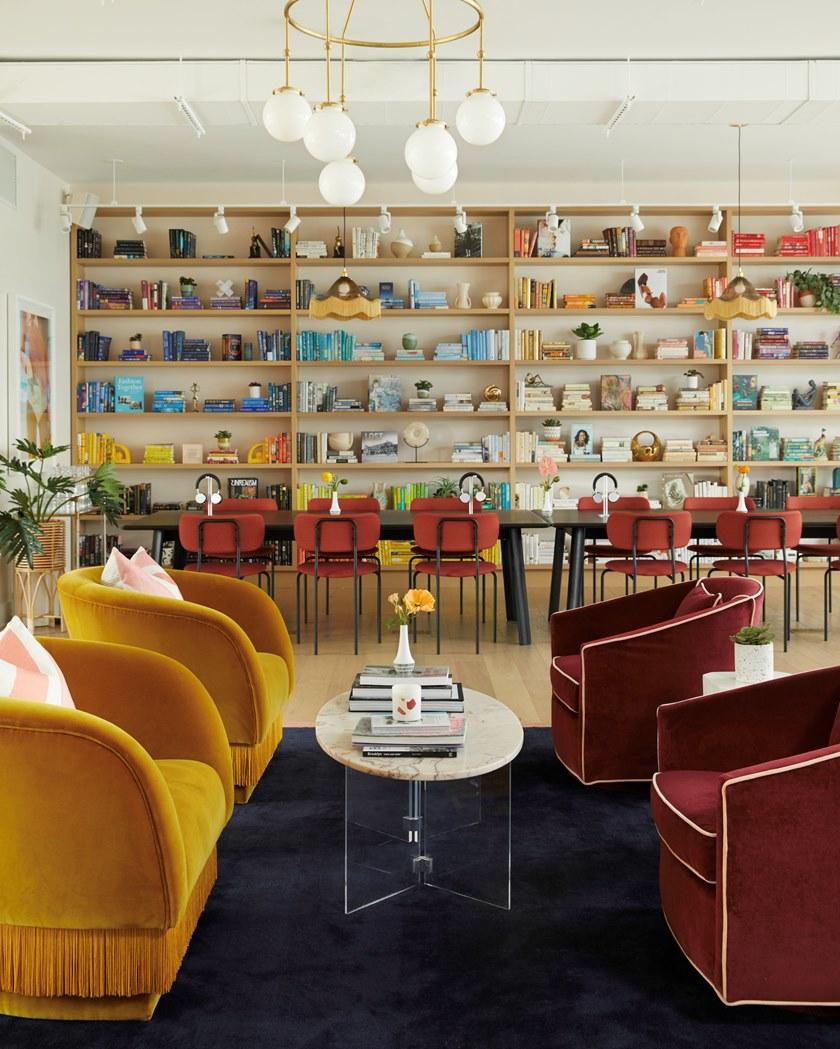 DOOQ Кресло с подлокотниками La folie sun-id-1473924 - Вид №5