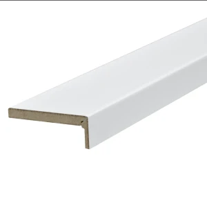 Телескопический наличник Тренто 2150x70 мм для дверных проемов 89436429