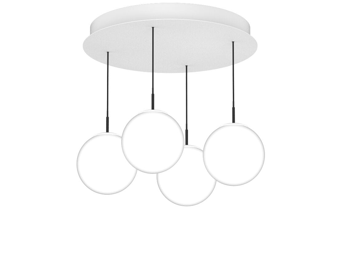 Светодиодный подвесной светильник PROLICHT Gravity ARCH-00054482 - Вид №1