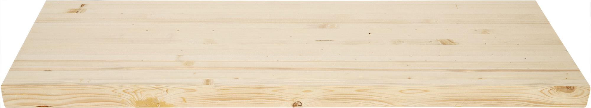 83850969 Ступень прямая сращенная хвоя сорт Экстра 40х300х1200 мм STLM-0044979 Santreyd