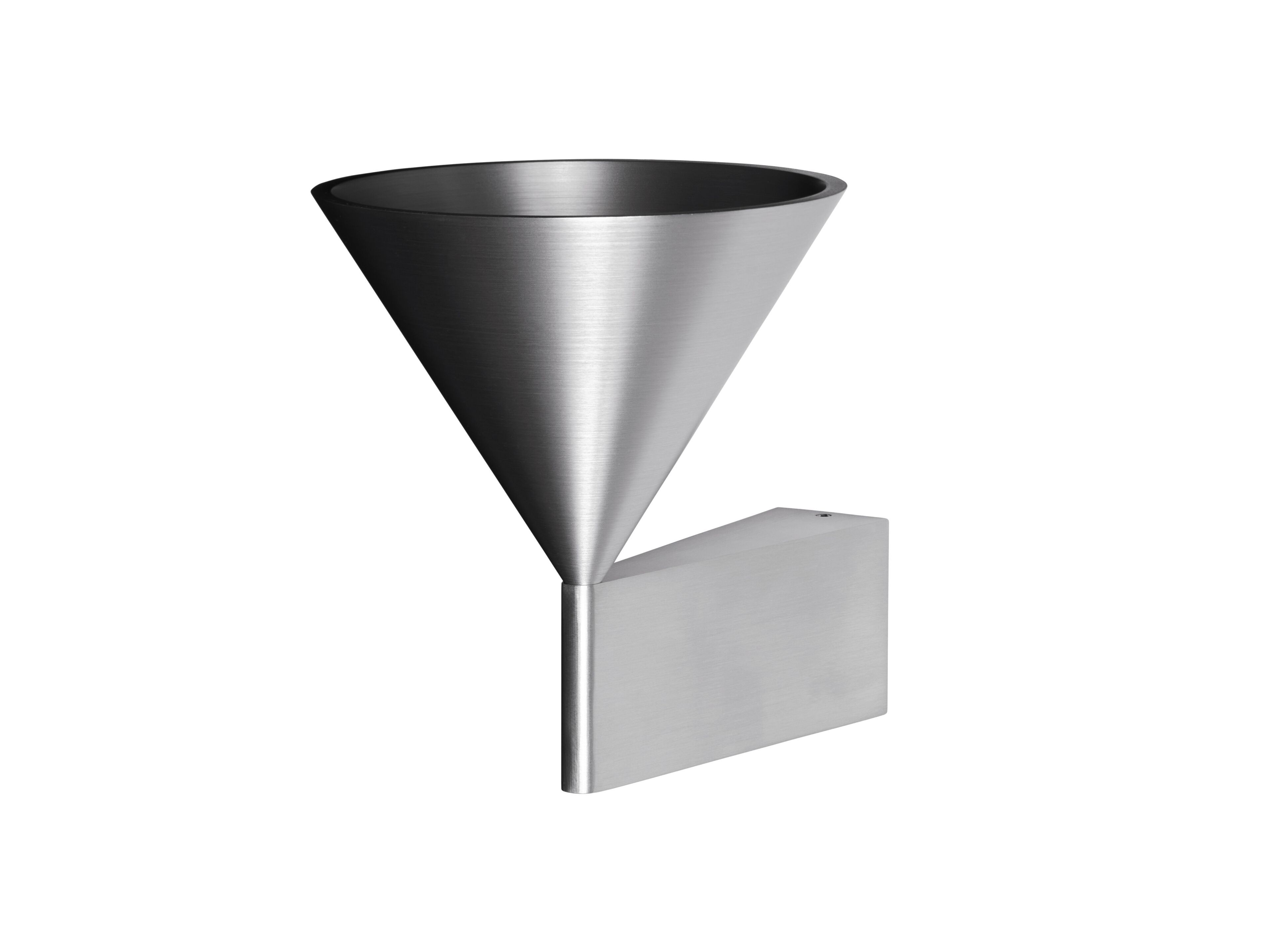 Алюминиевый настенный светильник Pholc Apollo ARCH-00093754