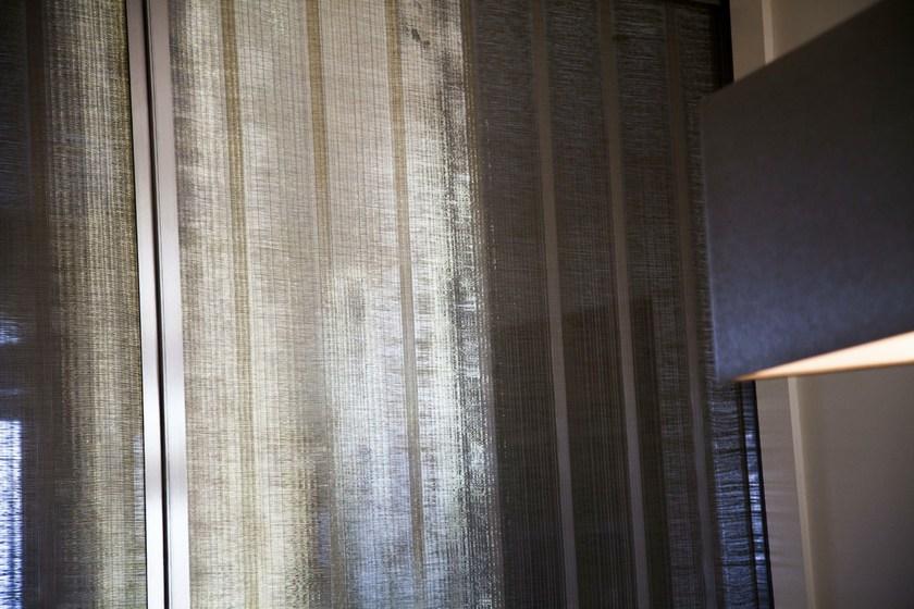 TTM Rossi Металлическая ткань для экстерьера и интерьера Metaldesign sun-id-1494558 - Вид №19