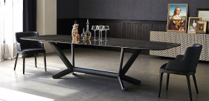 Стол  CATTELAN ITALIA PLANER KERAMIK