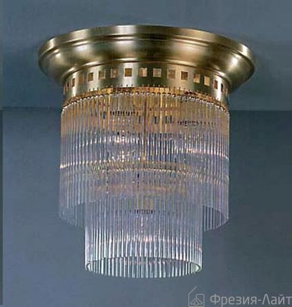 Orion DL 7-241/4/42 bronze STÄBCHENSERIE потолочный 62777