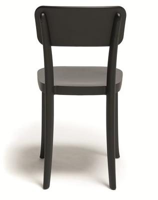 Qeeboo Стул полипропиленовый sun-id-1418800 - Вид №1