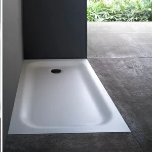 Поддон душевой полувстраиваемый Joy 100/70 см