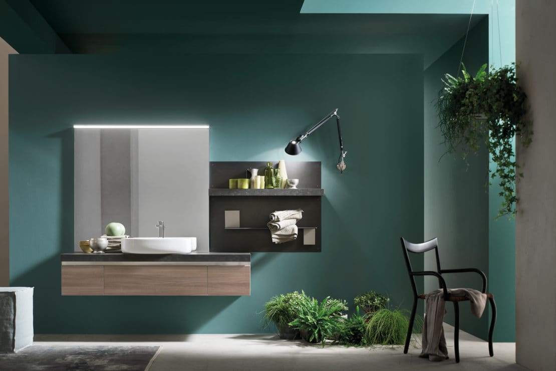 Комплект мебели 20 Arcom E.gò STARC63 - Вид №9