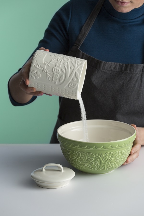 2001.972 Емкость для сахара in the forest Mason Cash  - Вид №1