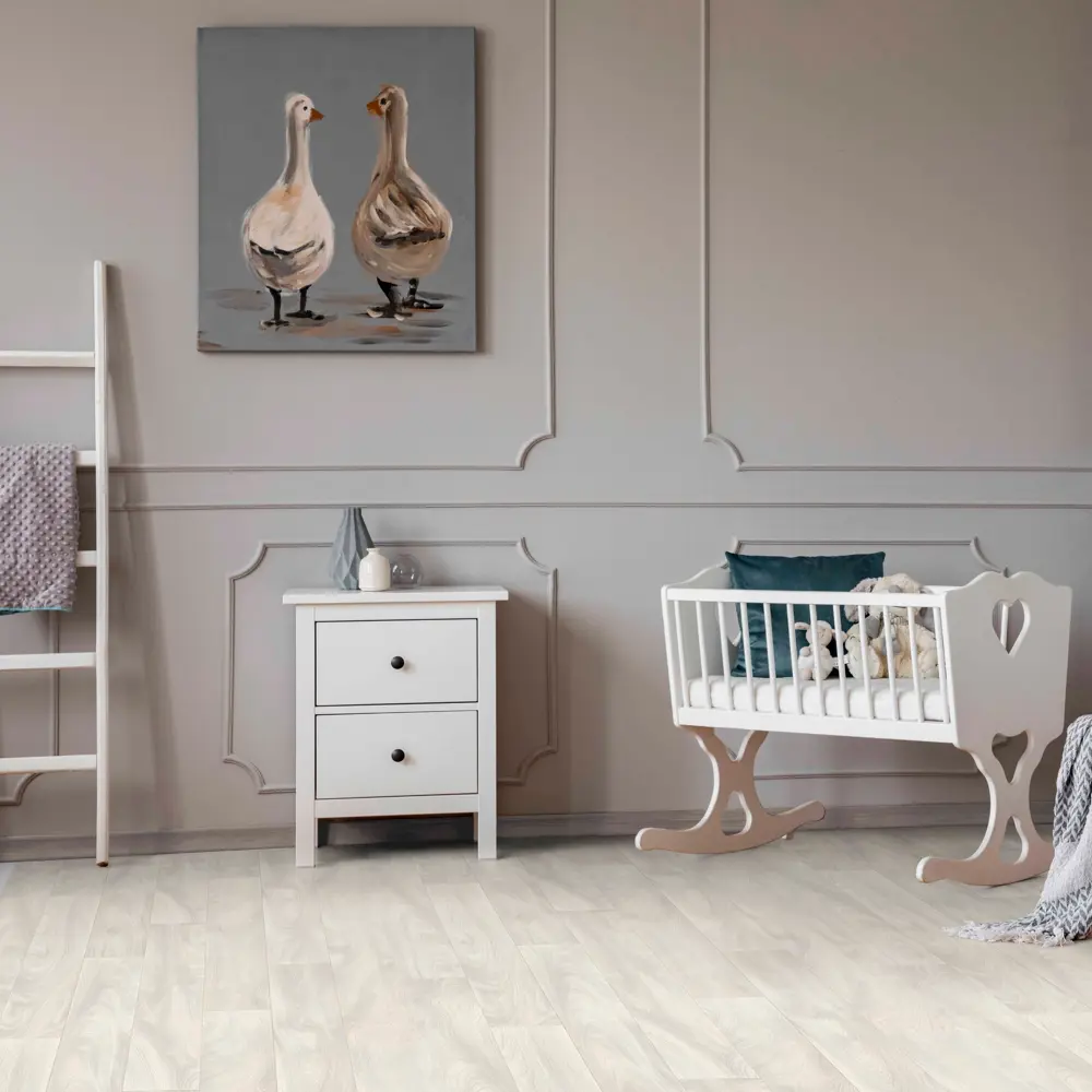 JUTEKS Линолеум Noventis Дуб Португальский с текстурой дерева 84770973 STLM-1379384