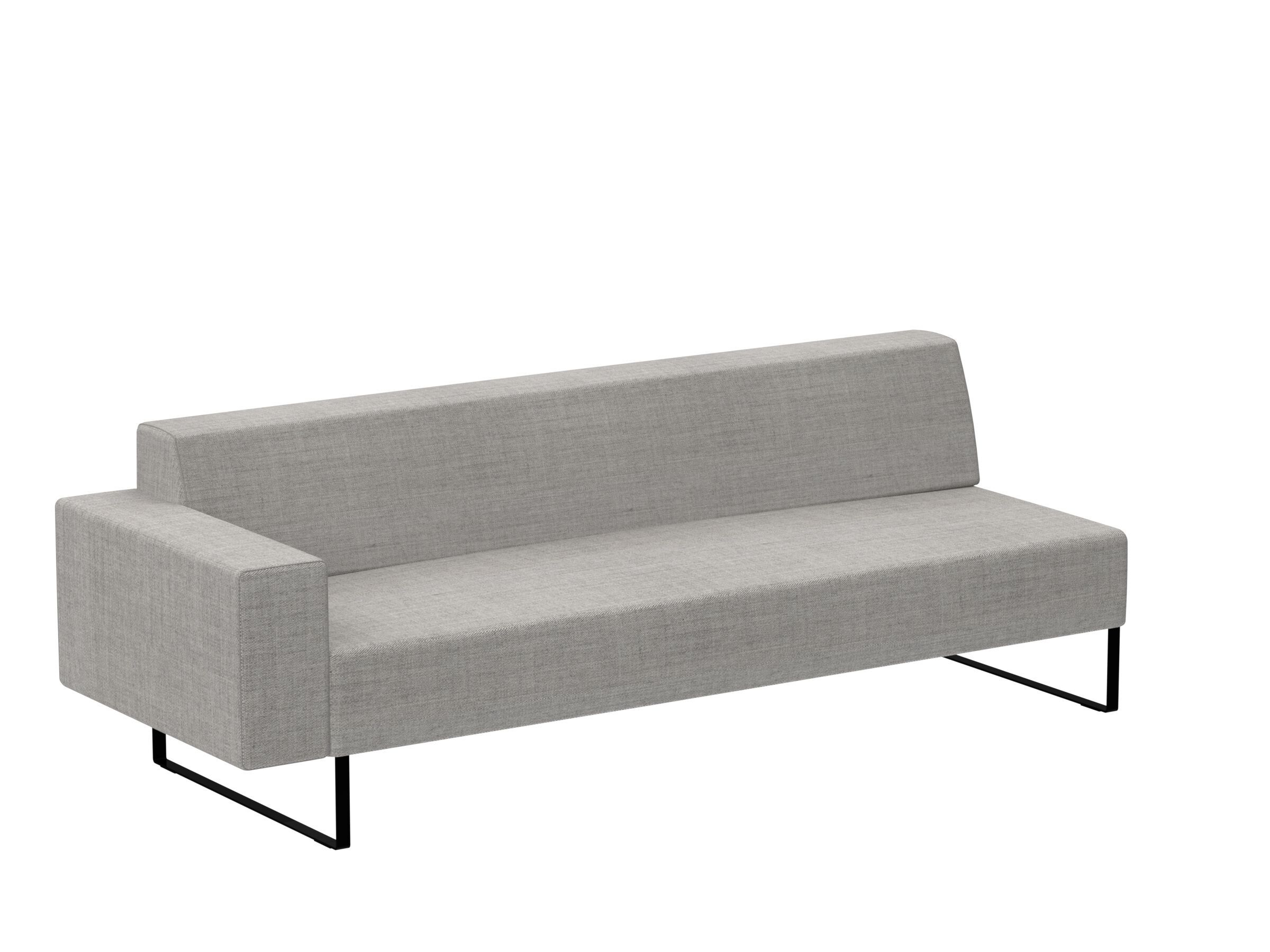 Ткань диван INCLASS Тетрис ARCH-00143284 - Вид №13