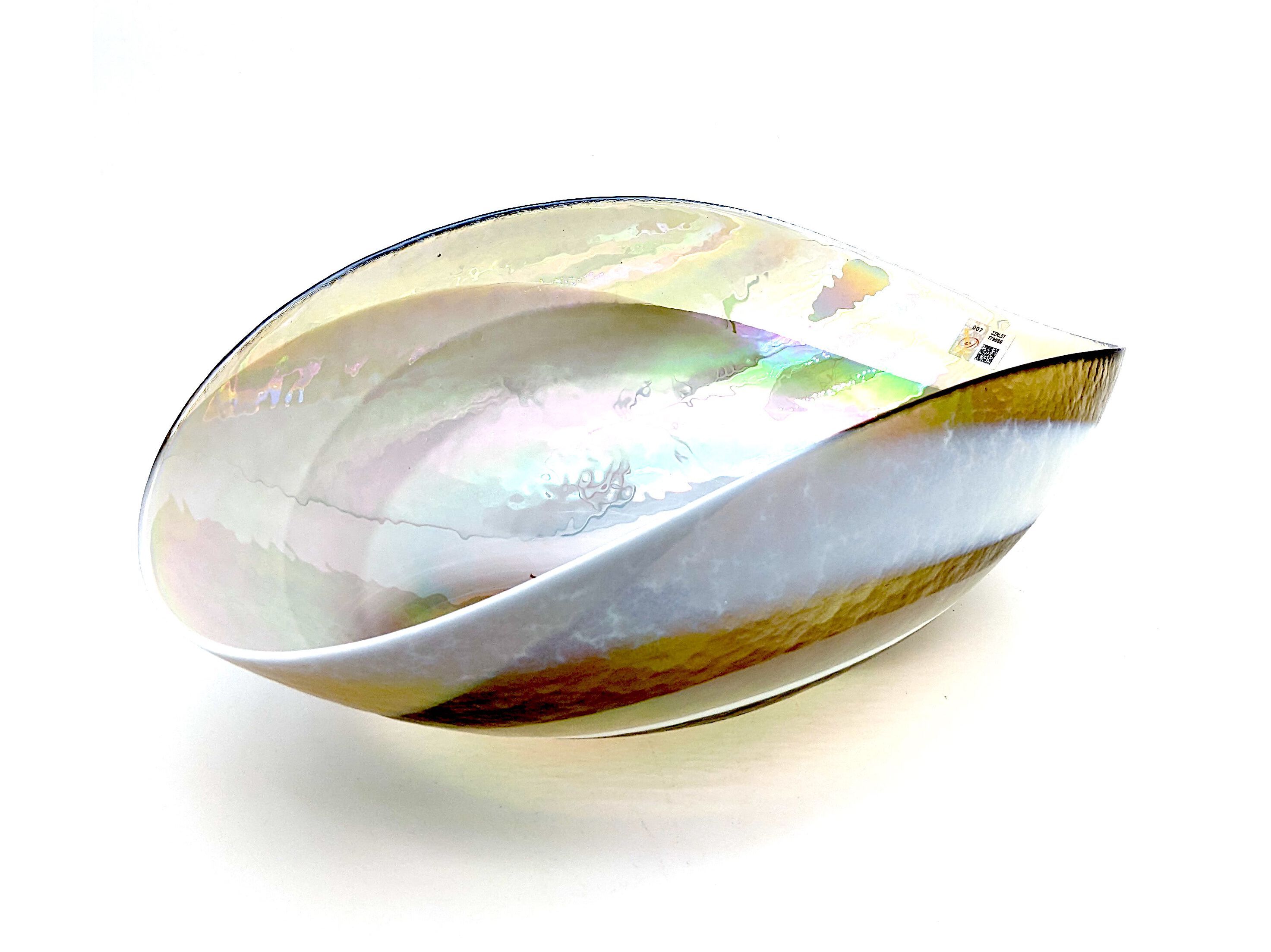 Центральные элементы из муранского стекла ручной работы YourMurano Shell ARCH-00002794