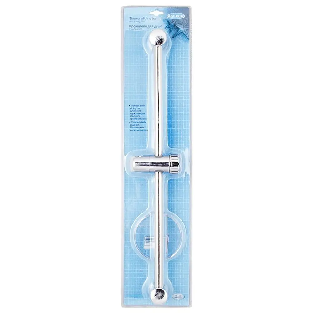 Штанга для душа Докос, 60см Santreyd STLM-2162331