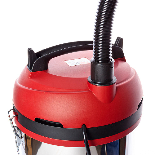Строительный пылесос  RedVerg RD-VC1200S-30S 9176774 STDN-0120337 - Вид №2