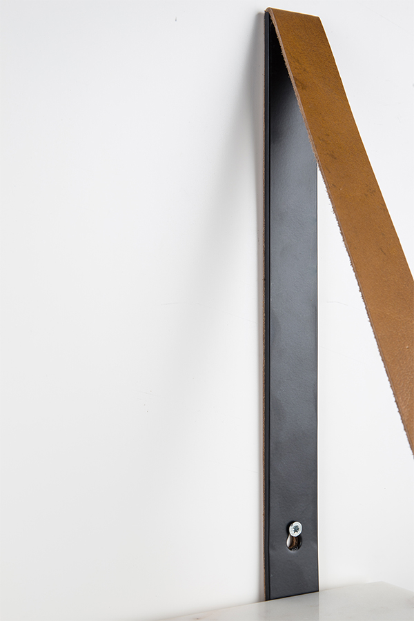 Полка подвесная Fad белая Zuiver 7600001 - Вид №7