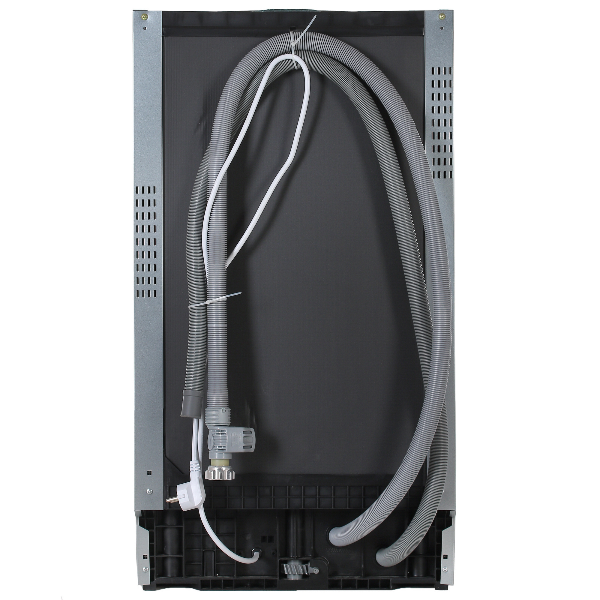 1100872 Встраиваемая посудомоечная машина Zigmund & Shtain DW 139.4505 X STDN-0146163 - Вид №10