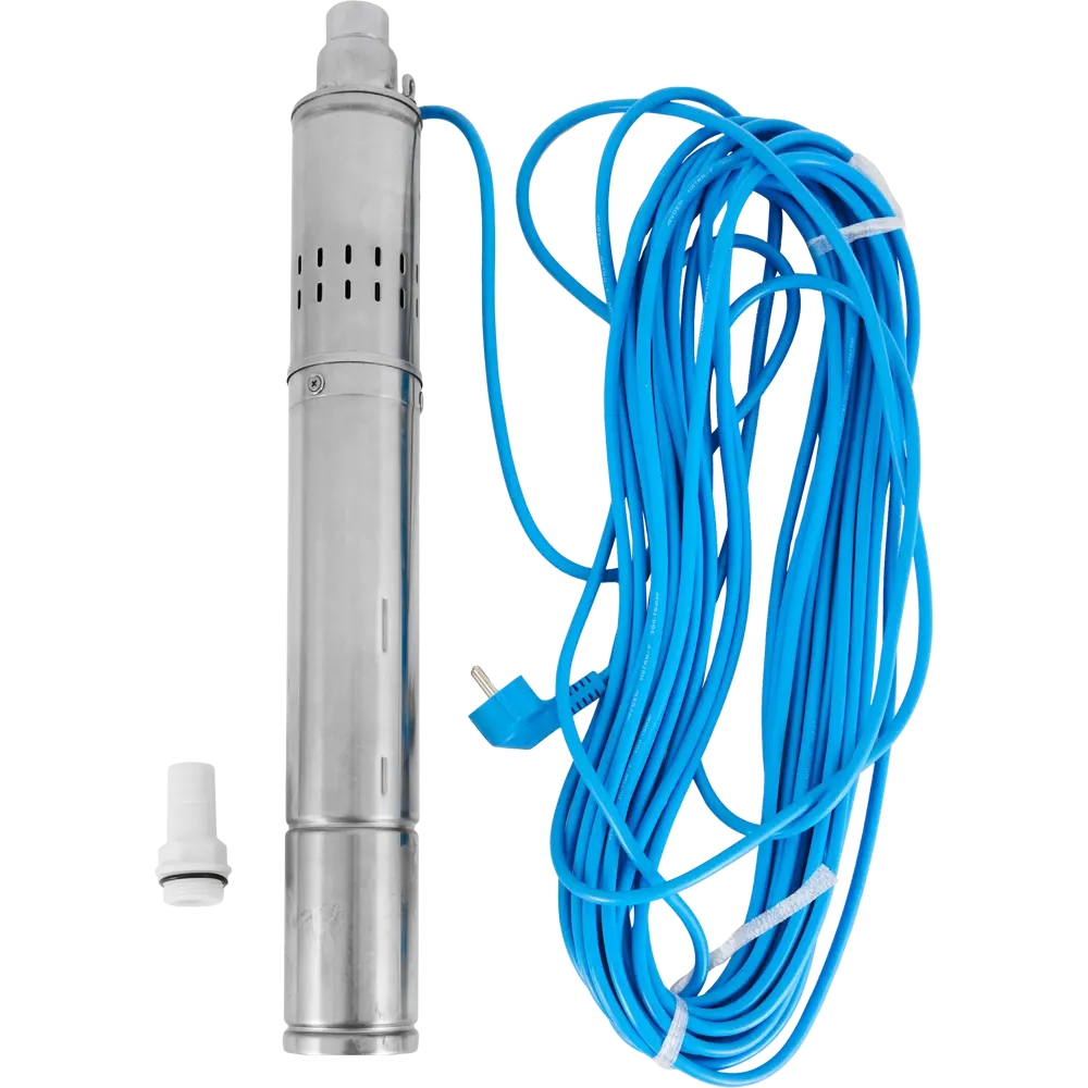 Скважинный насос BELAMOS для автономного водоснабжения и полива 89080697 STLM-0078167 - Вид №1