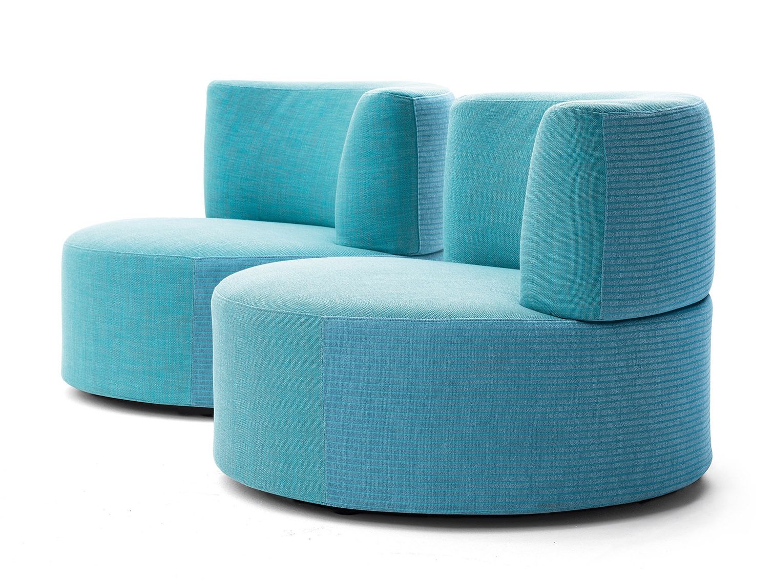 Тканевое садовое кресло Varaschin Belt ARCH-00149719