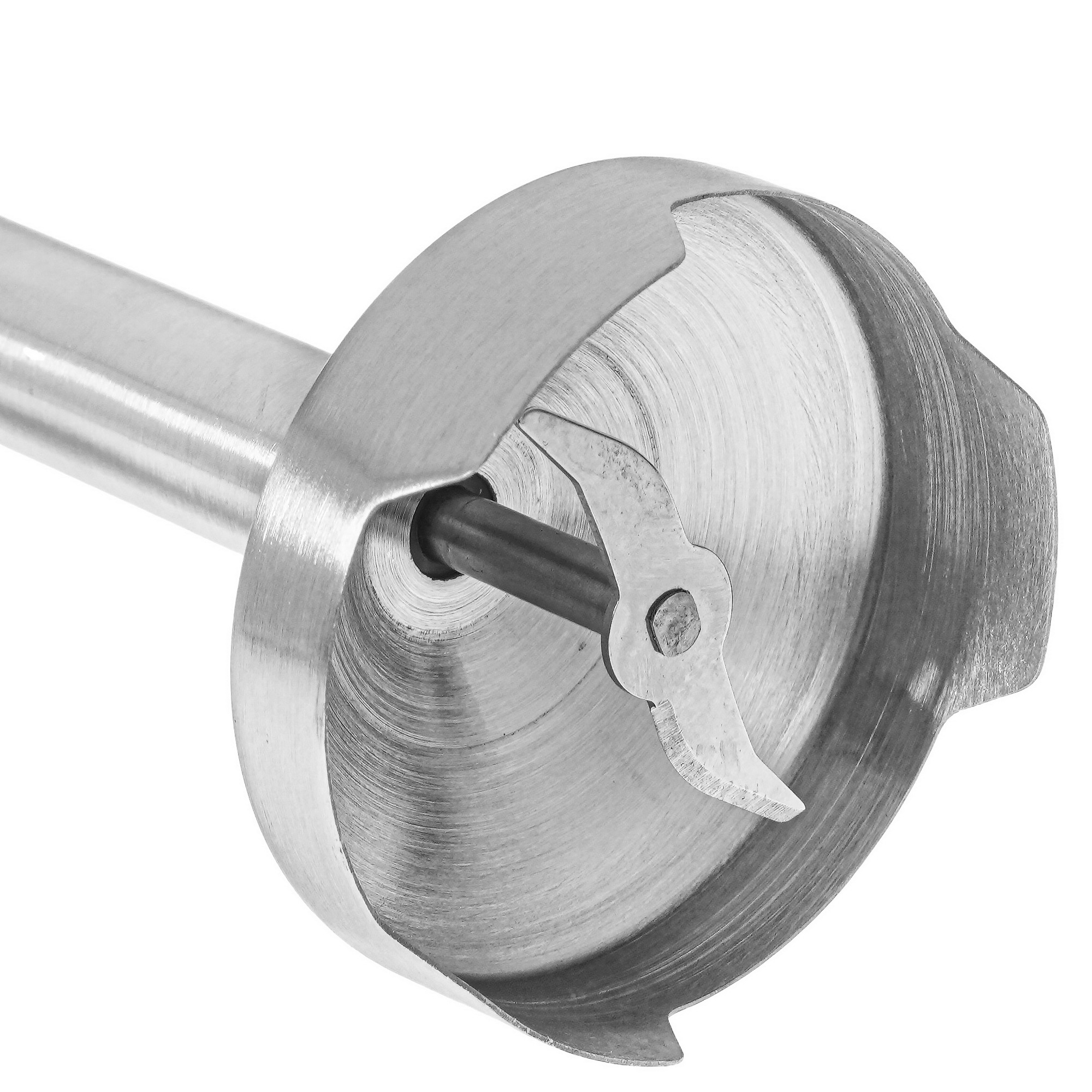 5070197 Блендер погружной VIXTER HBW-2225 черный STDN-0046731 - Вид №8