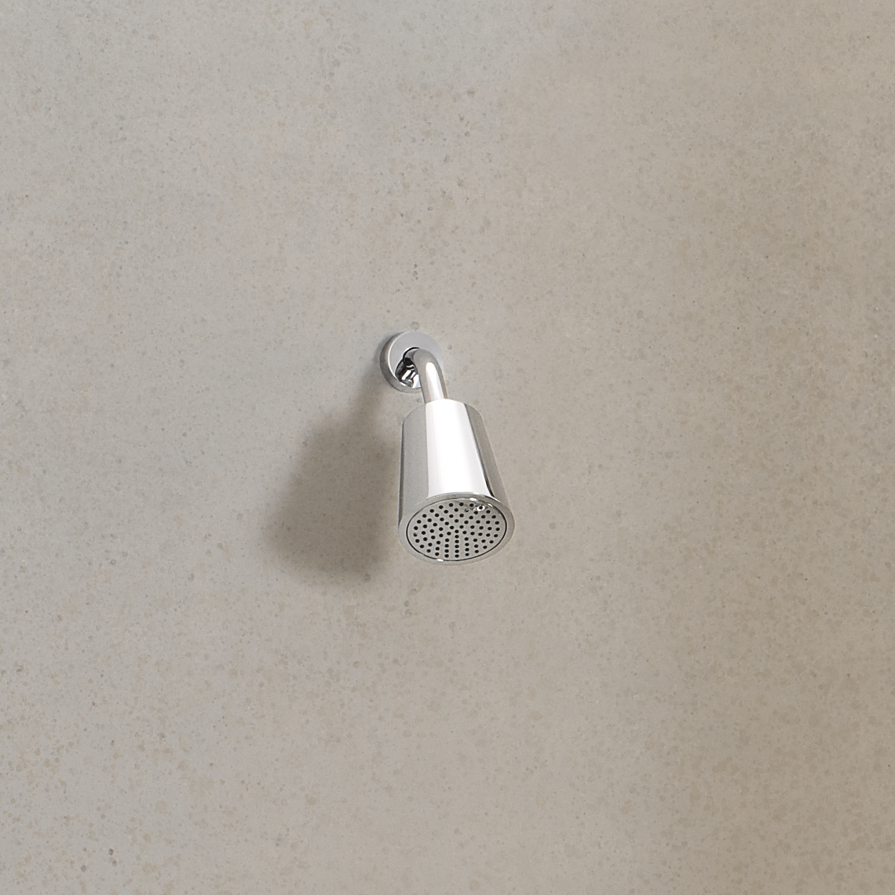 Душевая лейка - Матовая бронза DornBracht 28504979-42 - Вид №1