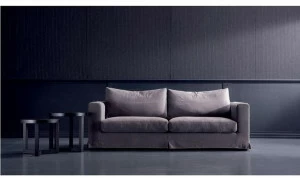 Marac 3-х местный тканевый диван Panama